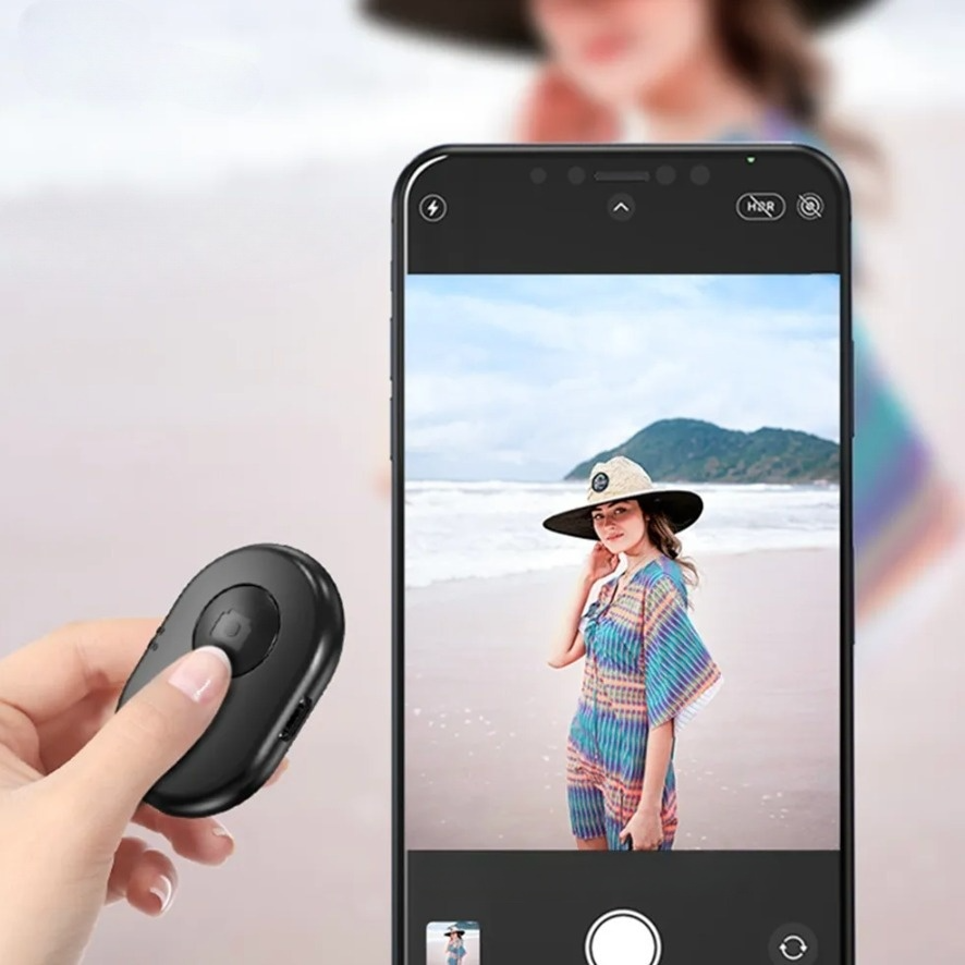 Wireless Camera Remote