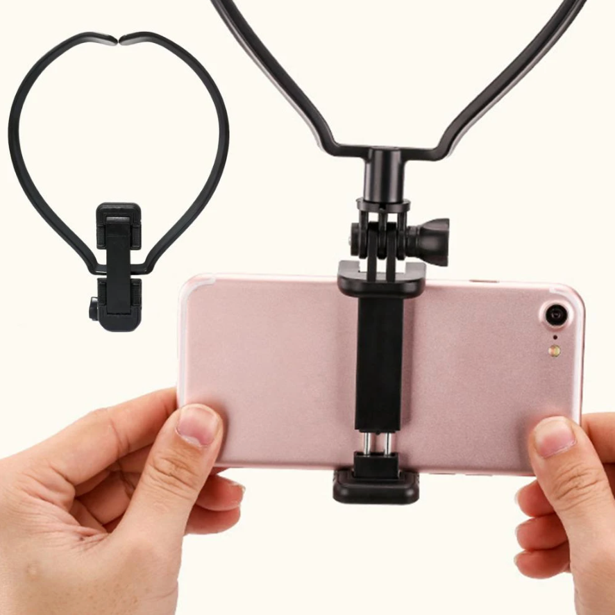 Matrix Neck Mount