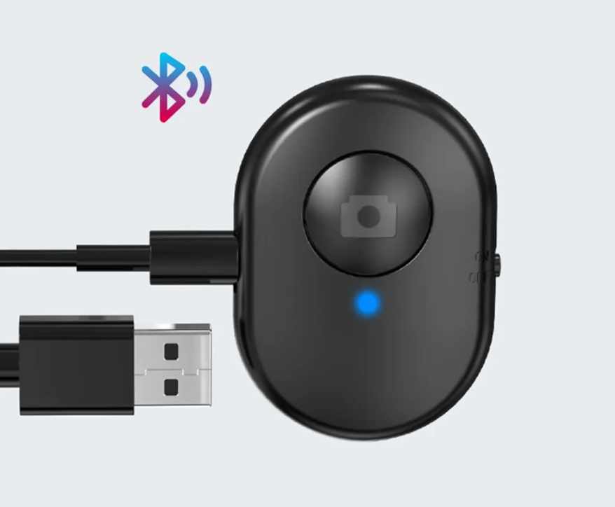 Wireless Camera Remote