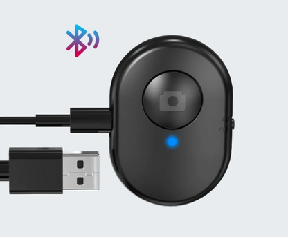 Wireless Camera Remote