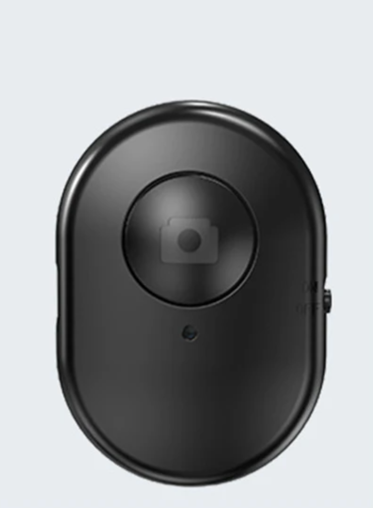 Wireless Camera Remote