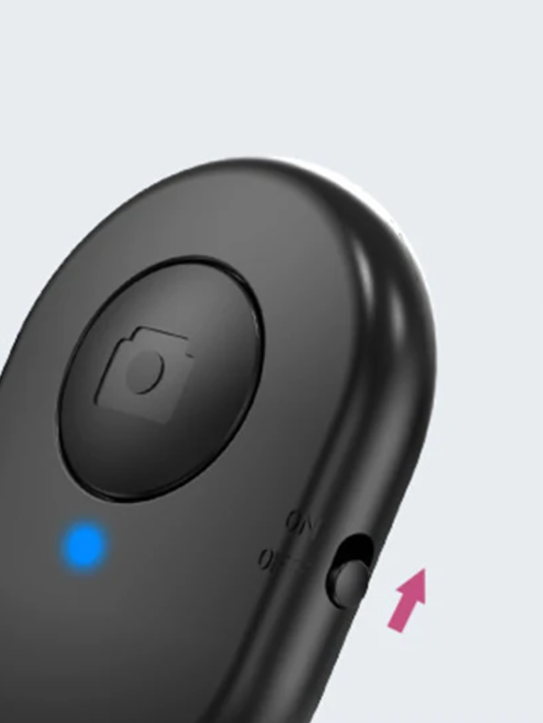 Wireless Camera Remote