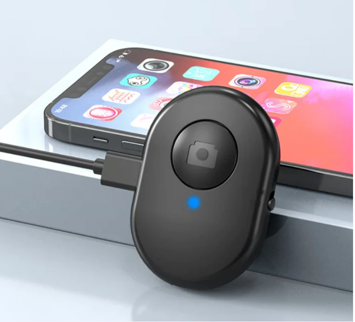 Wireless Camera Remote
