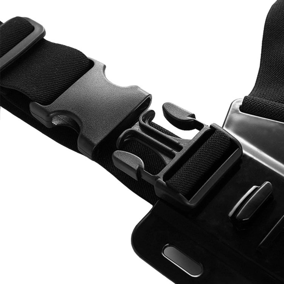 Matrix Chest Mount