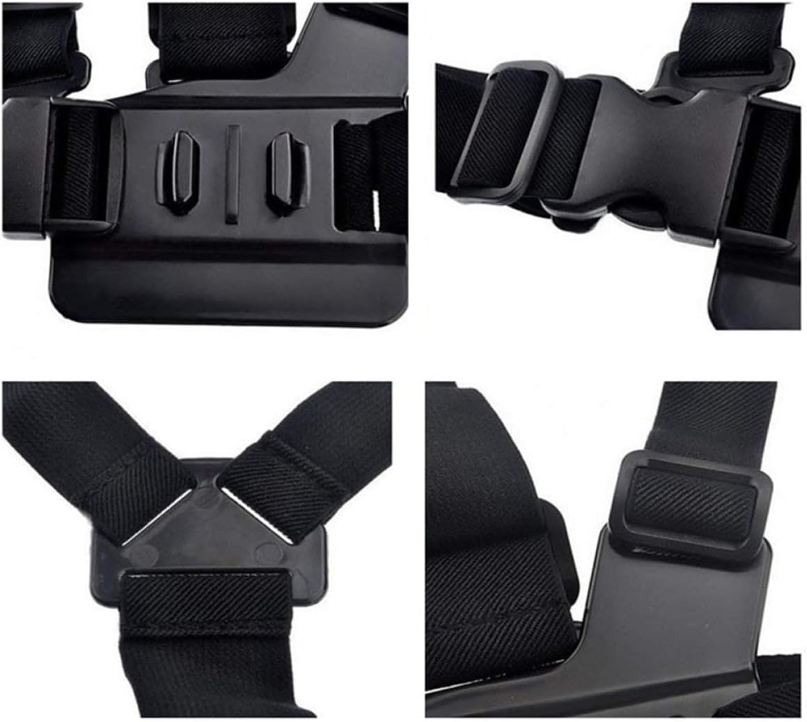 Matrix Chest Mount