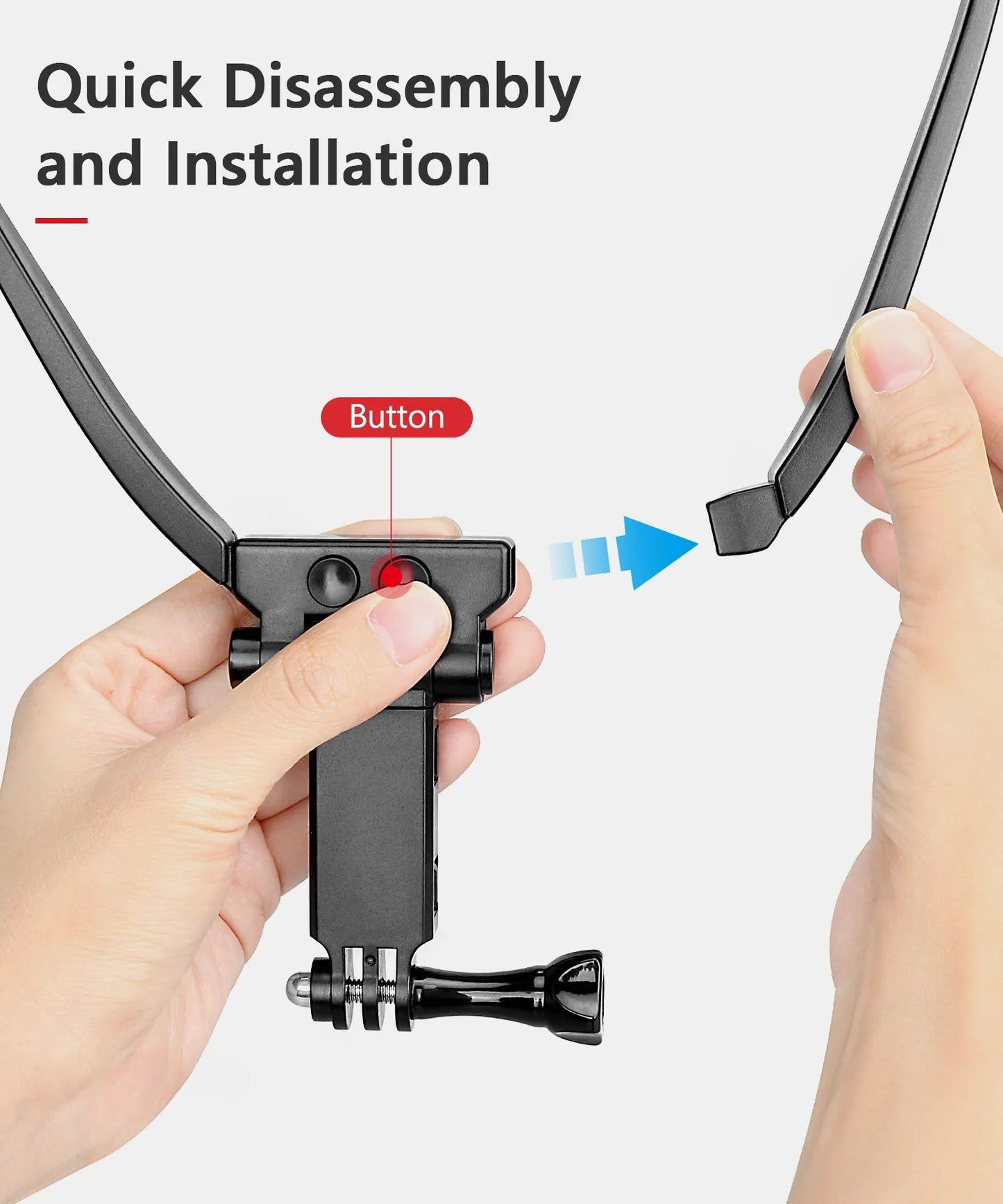 Matrix Neck Mount