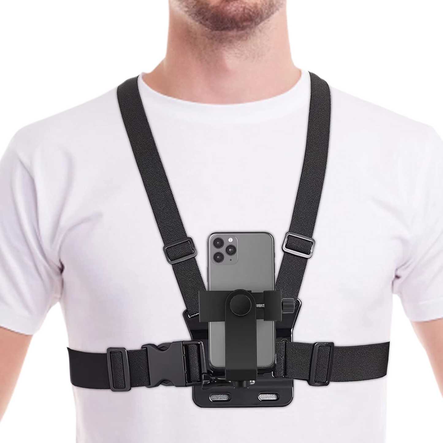 Matrix Chest Mount