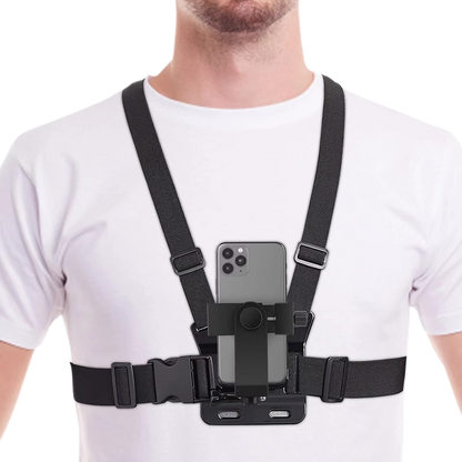Matrix Chest Mount
