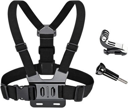 Matrix Chest Mount