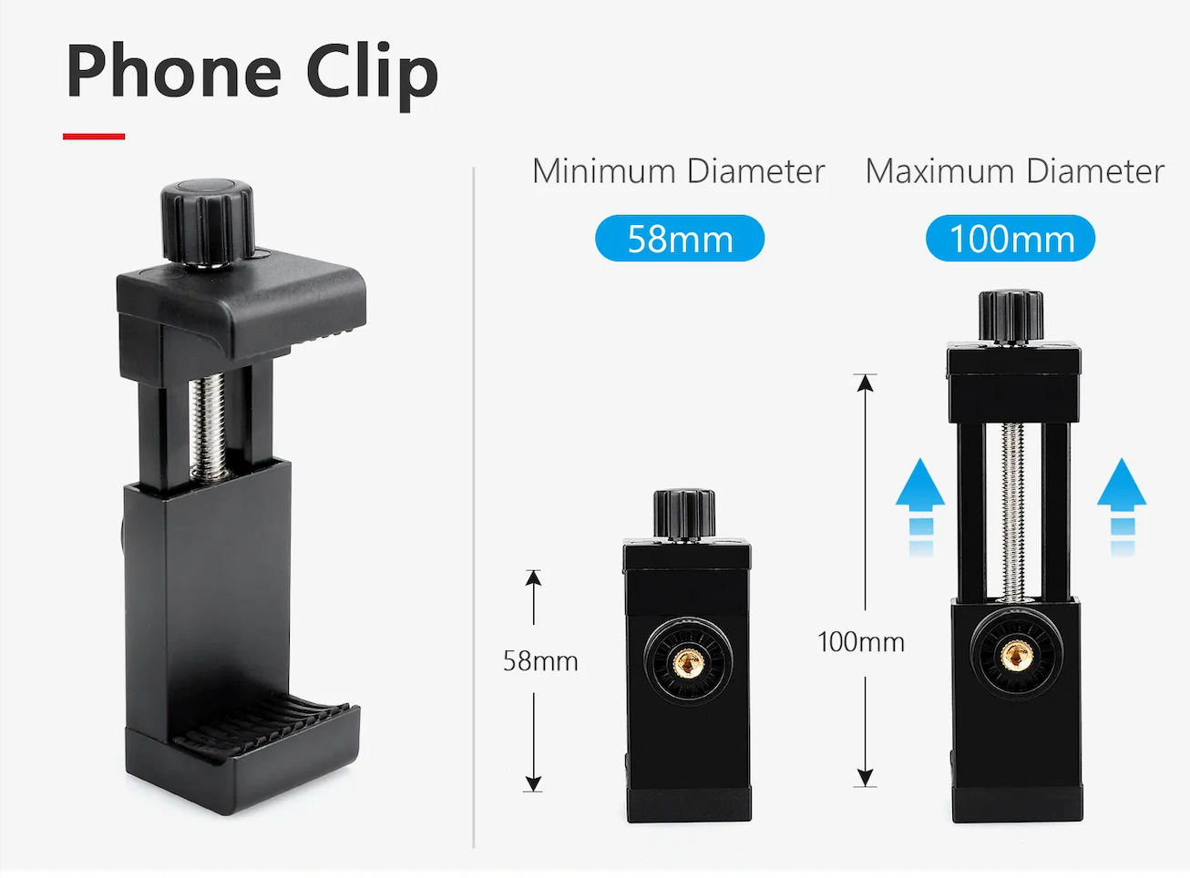 Matrix Neck Mount
