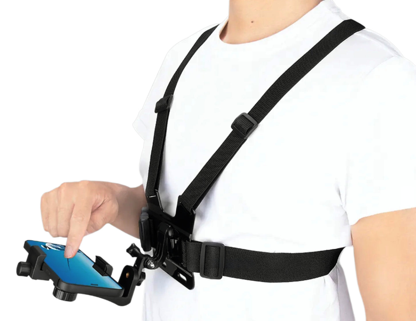 Matrix Chest Mount