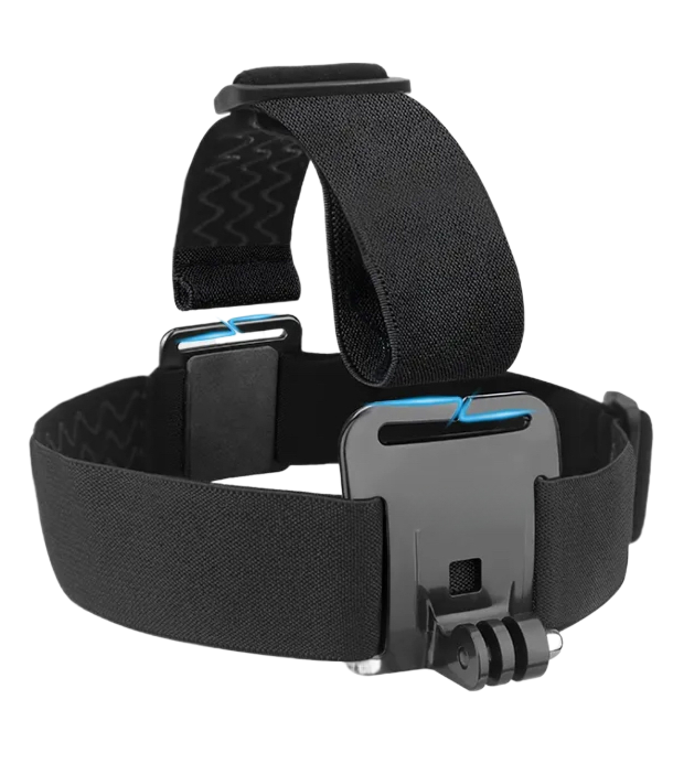 Matrix Head Mount