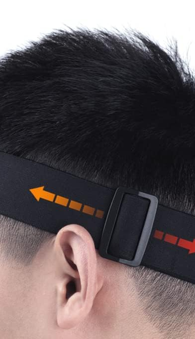 Matrix Head Mount