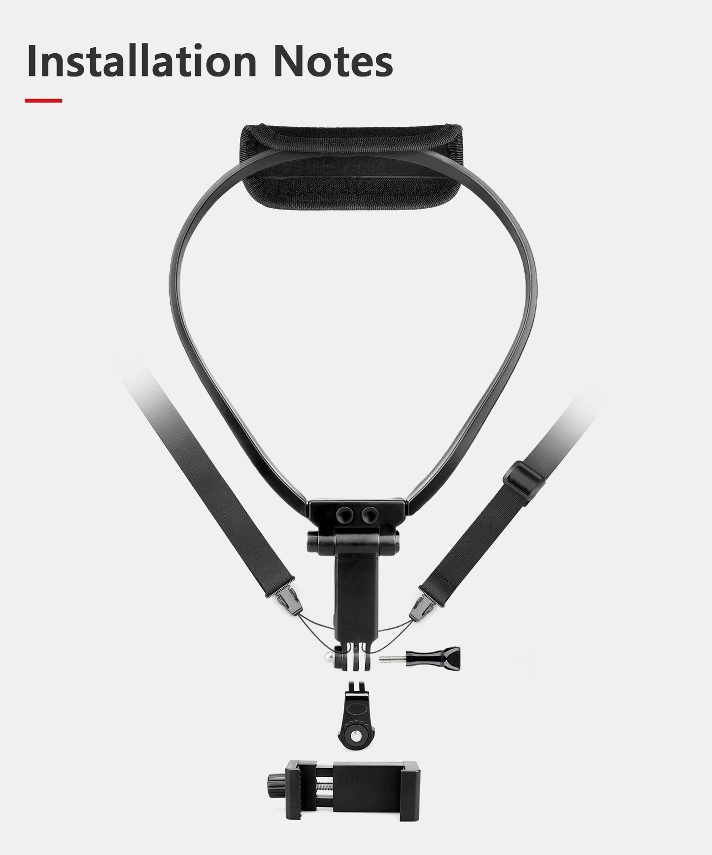 Matrix Neck Mount