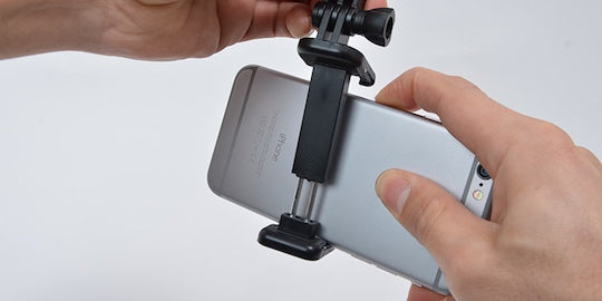 Matrix Neck Mount