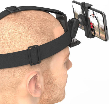 Matrix Head Mount