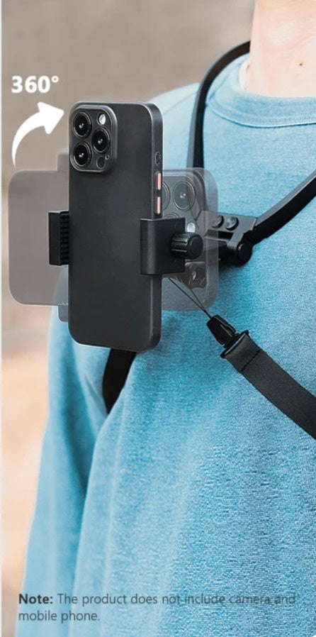 Matrix Neck Mount