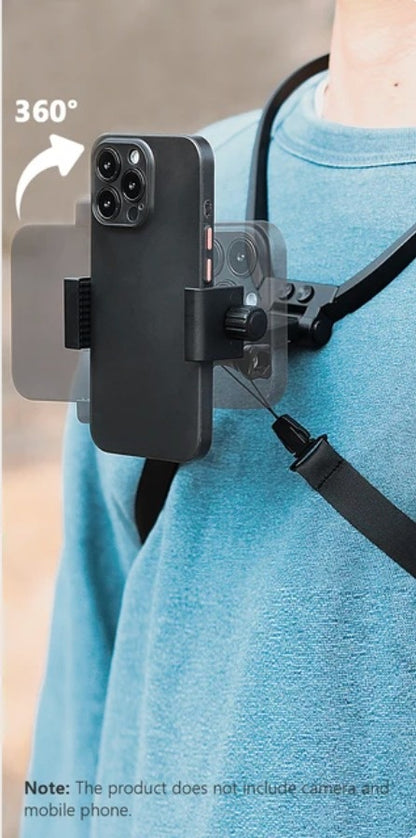Matrix Neck Mount