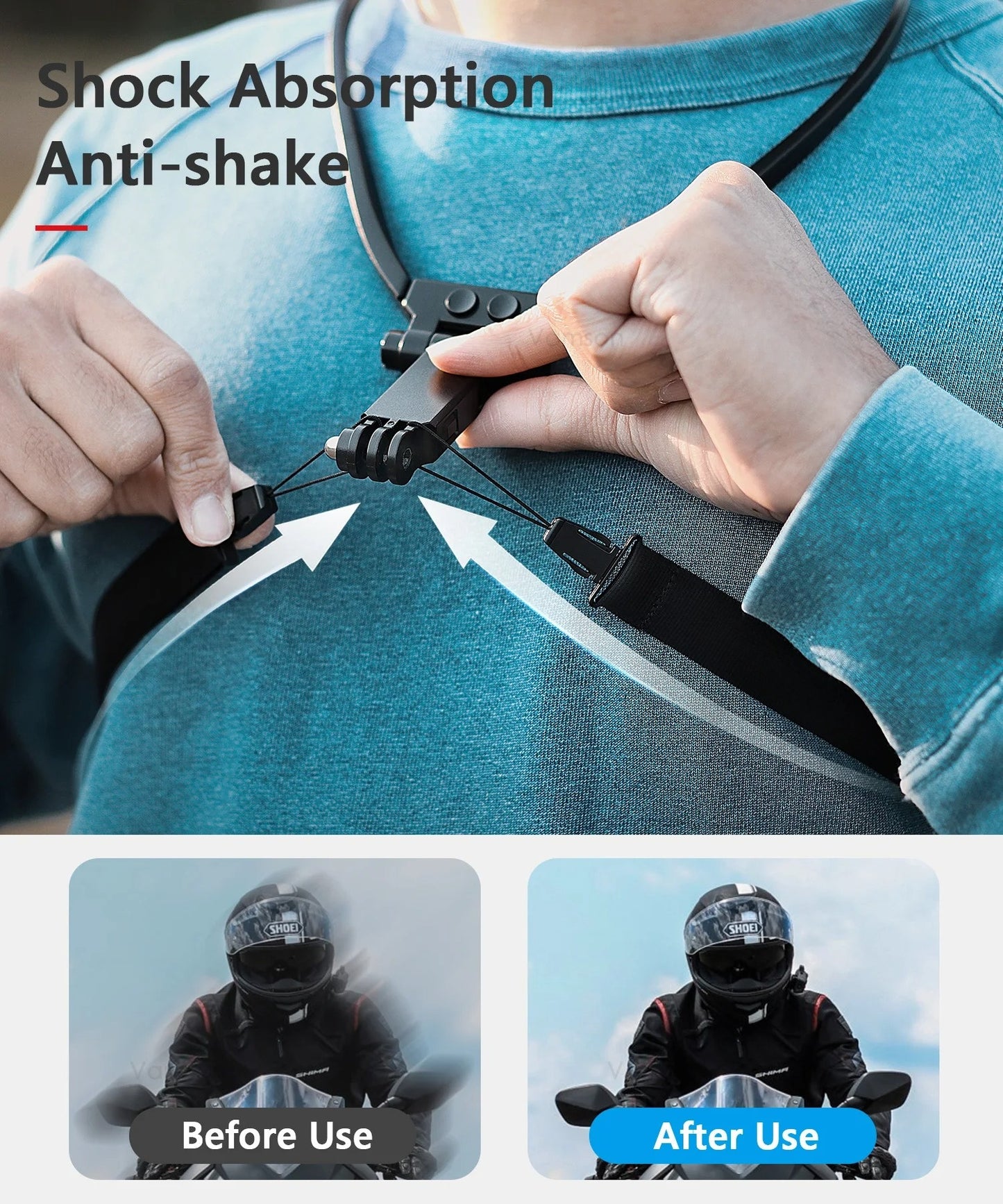 Matrix Neck Mount