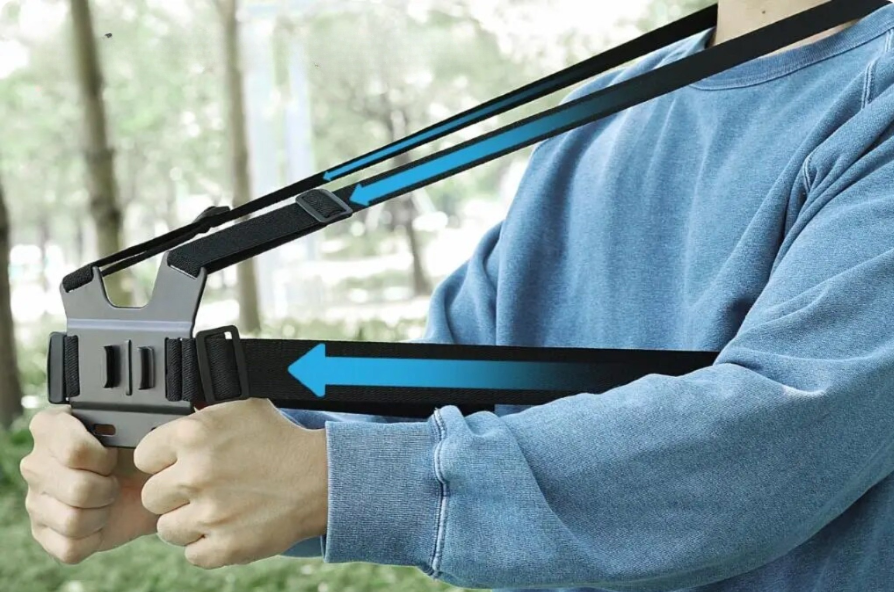 Matrix Chest Mount