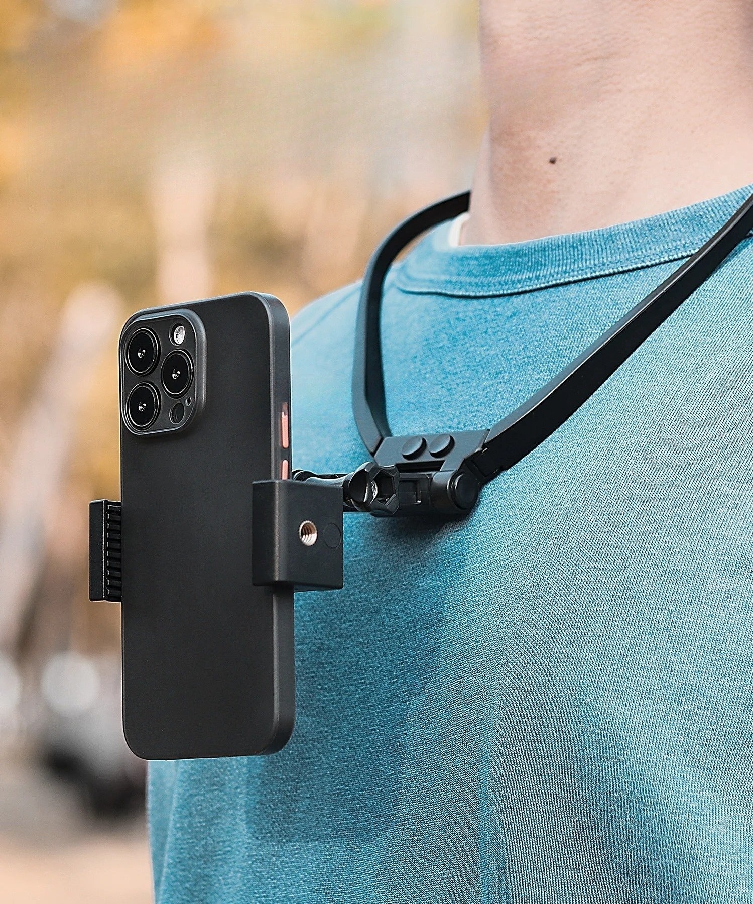 Matrix Neck Mount – Matrix Mounts