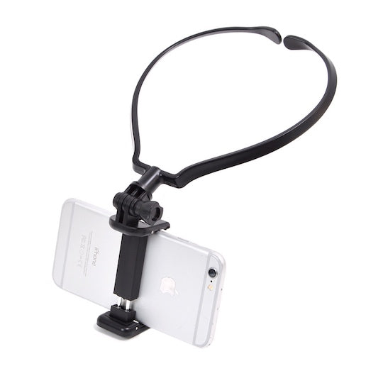 Matrix Neck Mount